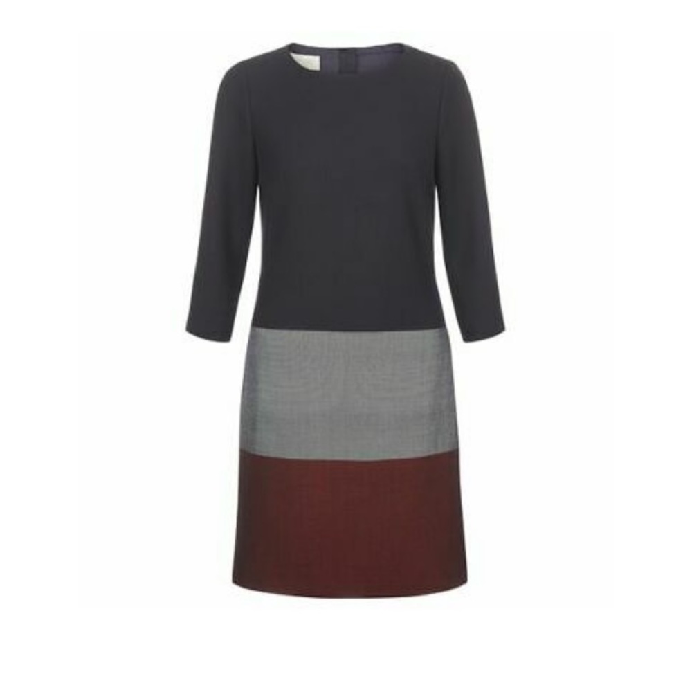Hobbs London work dress
